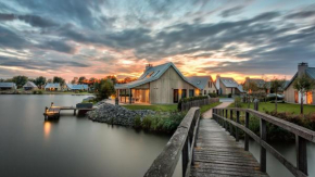 Waterrijk Oesterdam villas